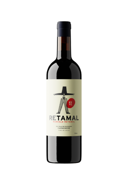 Carmenere Bodega RETA