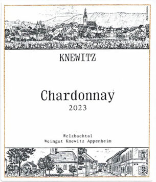 Chardonnay Trocken