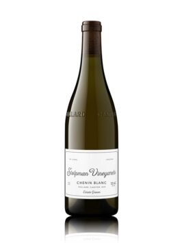 Chenin Blanc 'Estate'