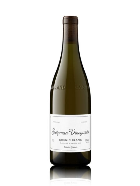 Chenin Blanc Estate Stolpman