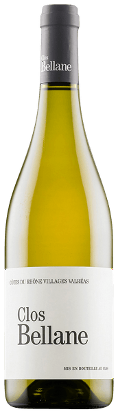 Cotes du Rhone Villages Blanc Valreas Clos Bellane