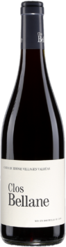Côtes du Rhône Villages Rouge 'Valreas'