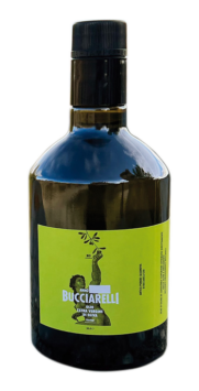 Extra Virgin Olive Oil