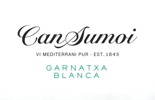 Garnatxa Blanca