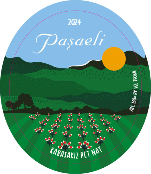 Karasakiz PetNat