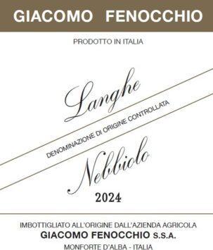 Langhe Nebbiolo