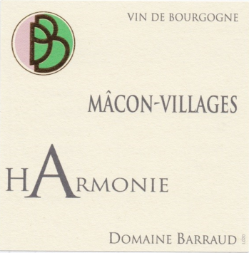 Macon-Villages