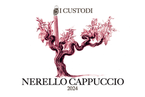 Nerello Cappuccio