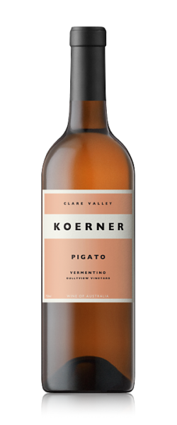 Pigato Koerner