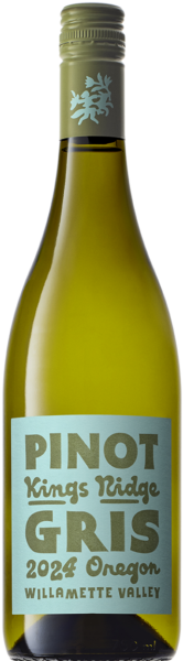 Pinot Gris Willamette Valley Kings Ridge