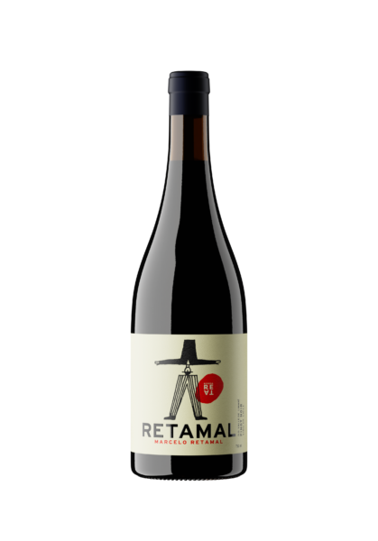 Pinot Noir Bodega RETA