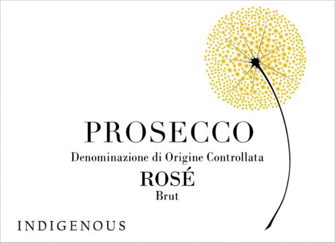 Prosecco Rose