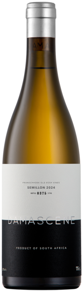 Semillon Franschhoek Damascene