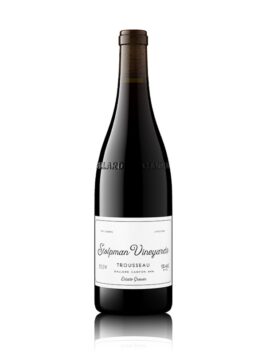 Trousseau 'Estate'