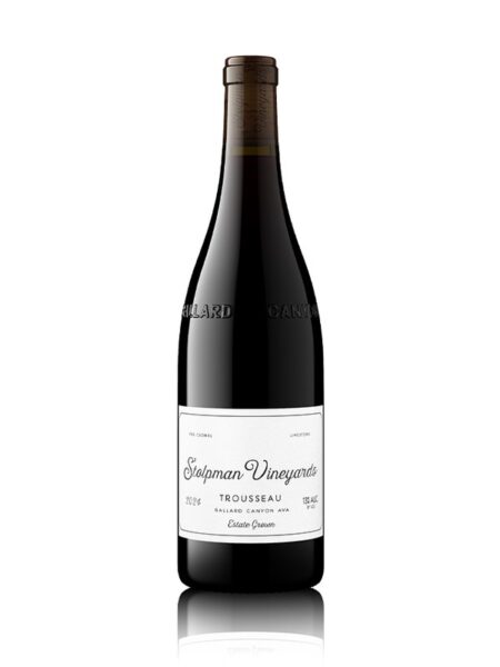 Trousseau Estate Stolpman