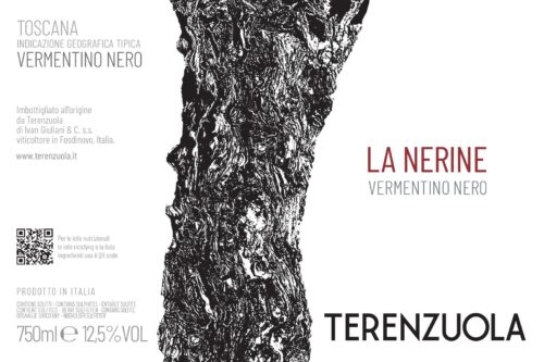 Vermentino Nero