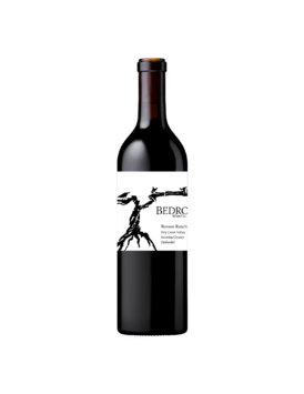 Zinfandel 'Beeson Ranch'