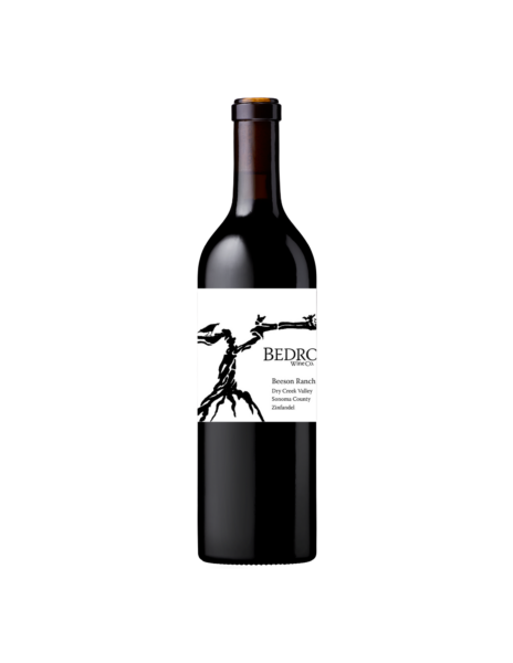 Zinfandel Beeson Ranch Bedrock Wine Co
