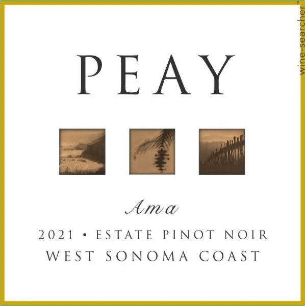 Pinot Noir Ama Estate
