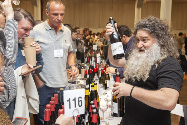 The 2024 NYC Grand Portfolio Tasting