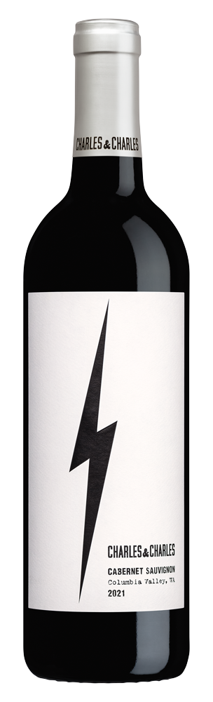 Cabernet Sauvignon 'Columbia Valley', BOLT by Charles