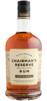 Chairman's Reserve Original Rum