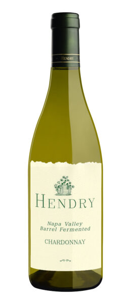 Chardonnay Barrel Fermented