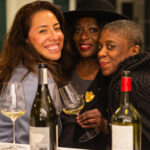 A Celebration of Women in Wine & Spirits 60