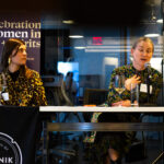 A Celebration of Women in Wine & Spirits 70