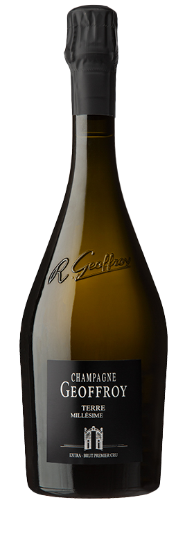 Champagne Millesime Extra Brut, Geoffroy - Skurnik Wines & Spirits