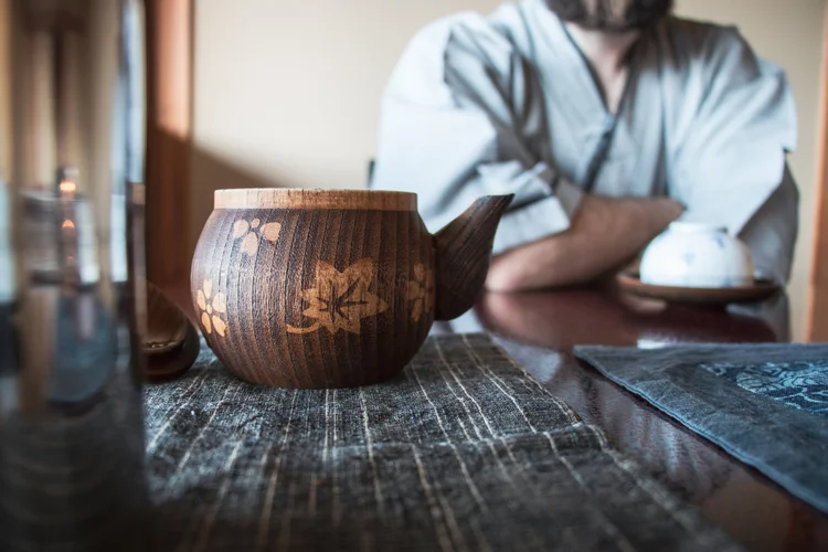 Koueigiku Shuzo