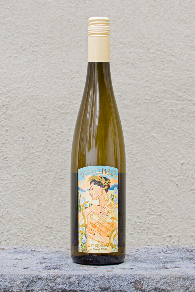 American Wines for the 4th of July 9