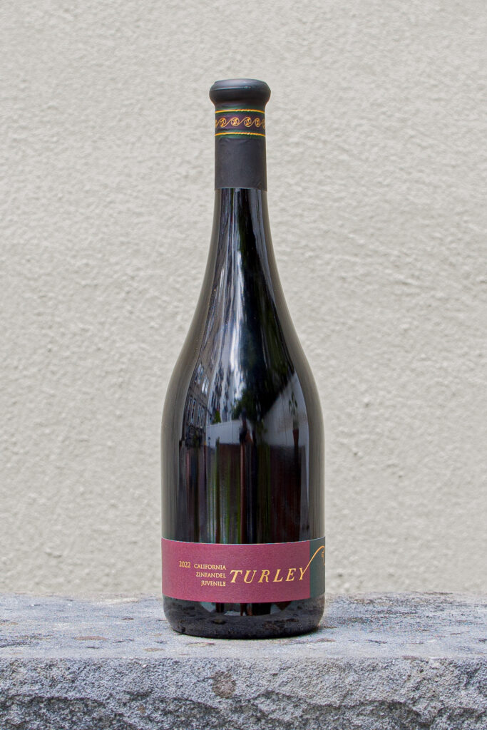 American Wines for the 4th of July 2