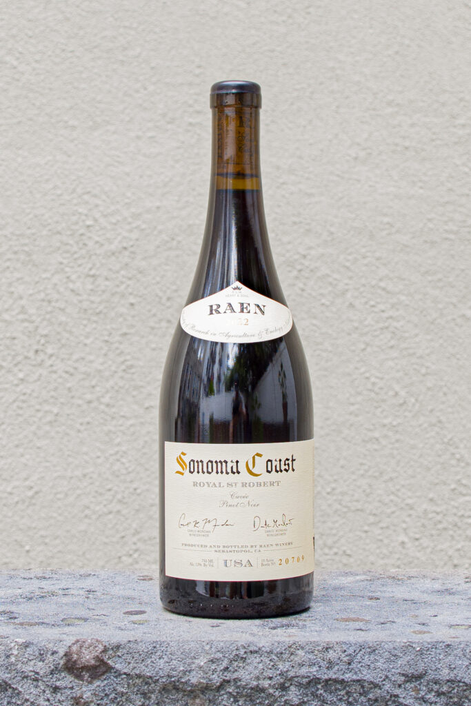 American Wines for the 4th of July 5
