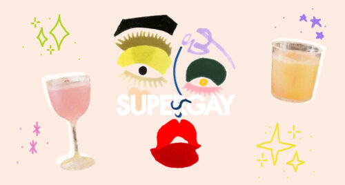 Summer Cocktails with Tom Jackson of Supergay Spirits