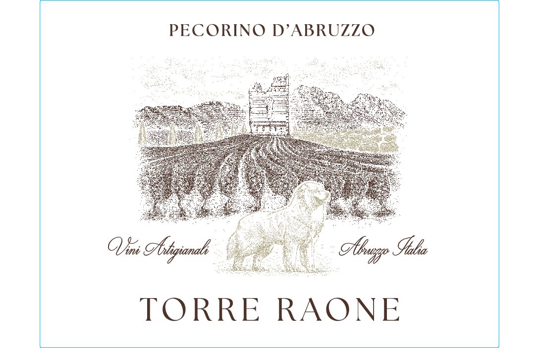 Pecorino d'Abruzzo