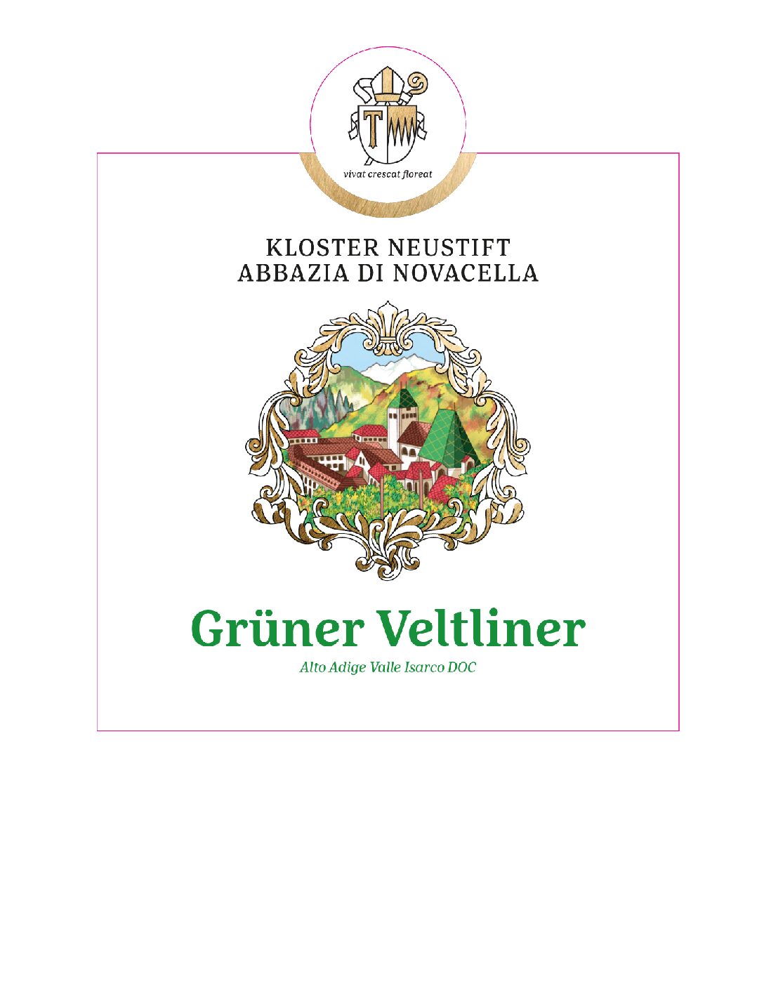 Gruner Veltliner