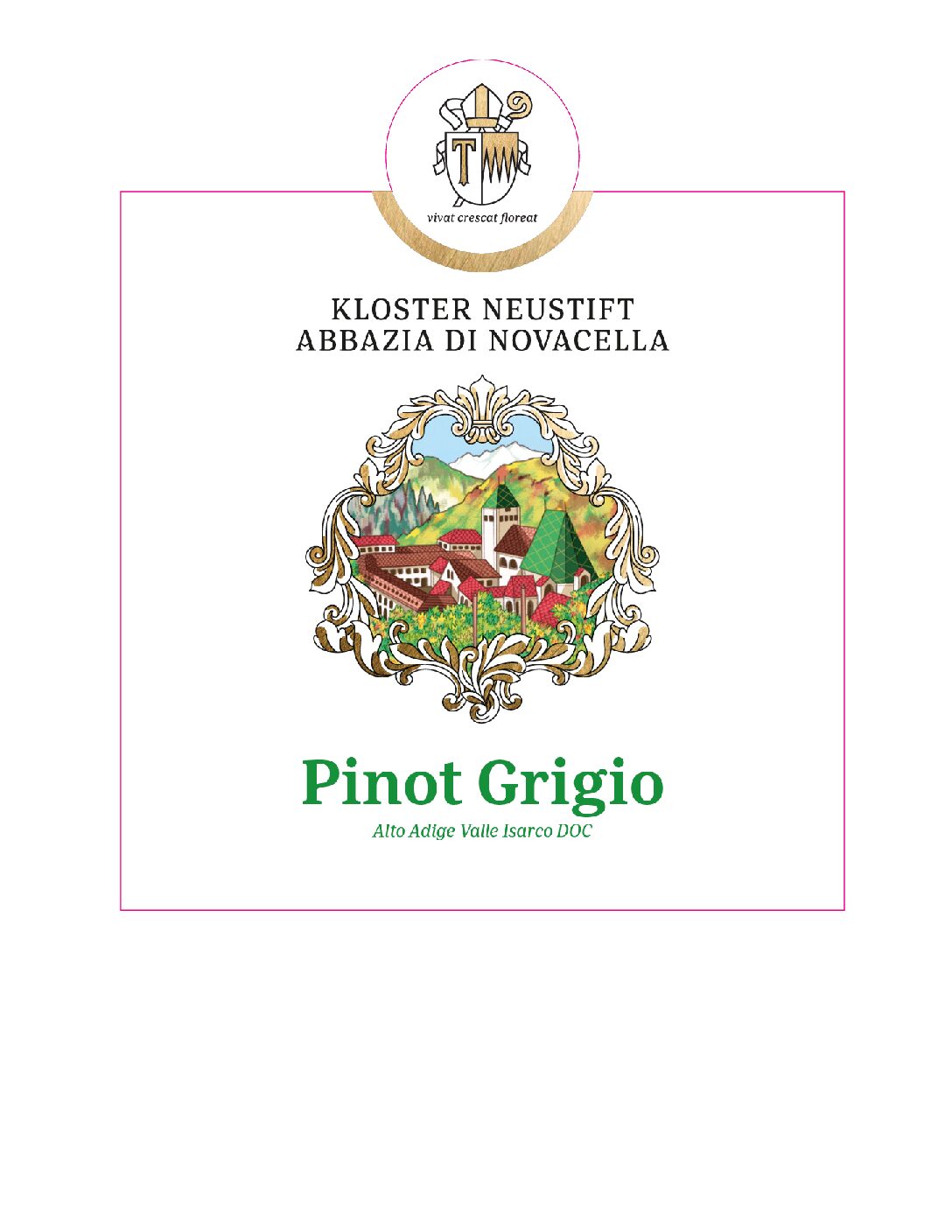Pinot Grigio