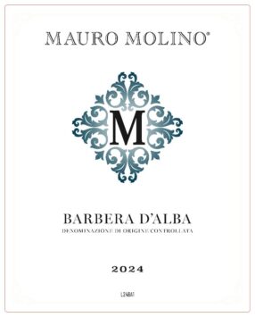 Barbera d'Alba
