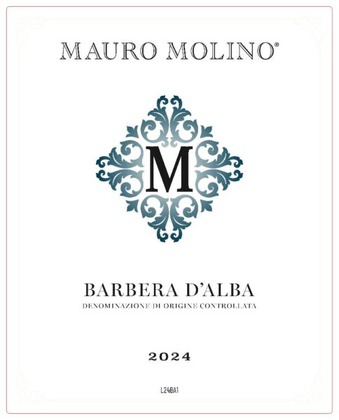 Barbera dAlba