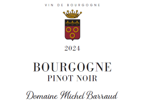 Bourgogne Rouge