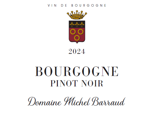 Bourgogne Rouge