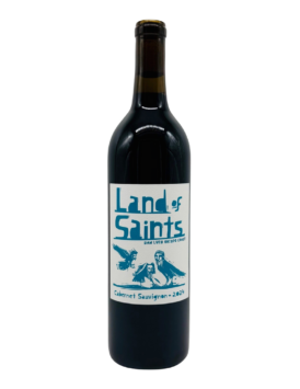 Cabernet Sauvignon 'SLO Coast'