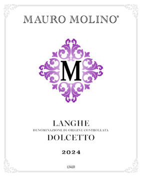 Dolcetto Langhe