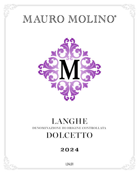 Dolcetto Langhe