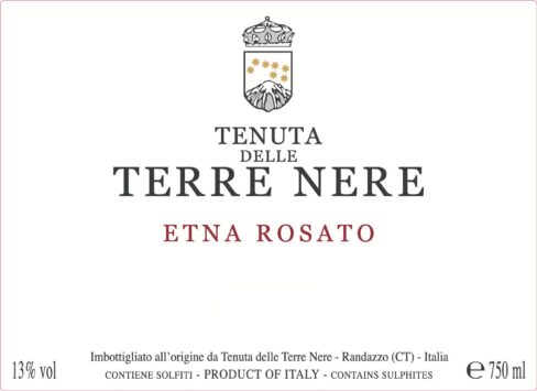 Etna Rosato