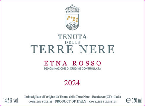 Etna Rosso