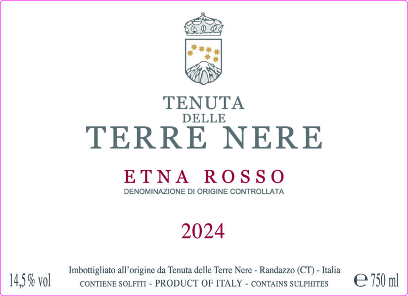 Etna Rosso
