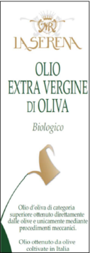 Extra Virgin Olive Oil