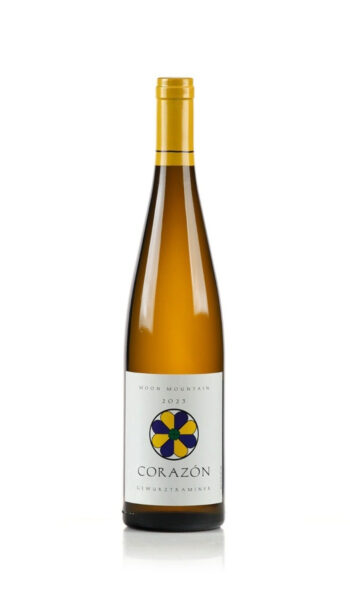 Gewurztraminer Moon Mountain Corazon